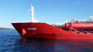 SON DAKİKA | İstanbul Boğazı gemi trafiğine kapatıldı