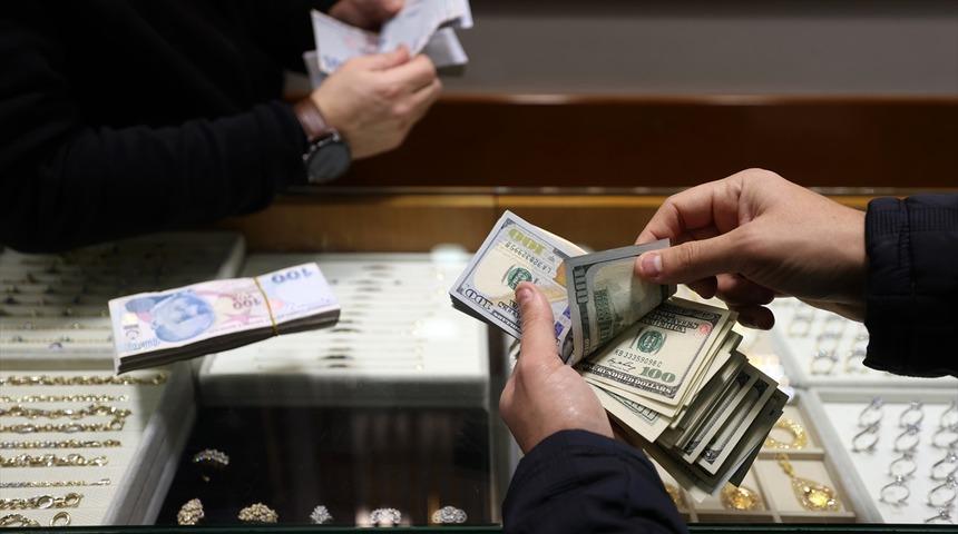 Son Dakika: BDDK'dan yeni dolar kararı