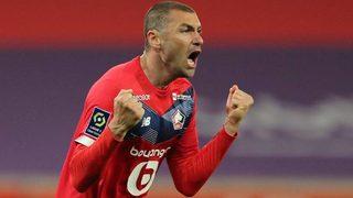 Burak Yılmaz The Guardian'ın listesinde