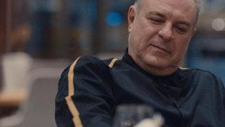 Burak Sergen: Yerlerde sürünmüyorum! Beni alkollü nerede görmüş