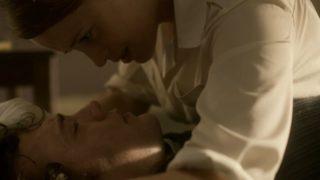 The Crown’un yıldızı Claire Foy, sevişme sahnesi itirafıyla gündem yarattı! “En korkuncu o sahneler”