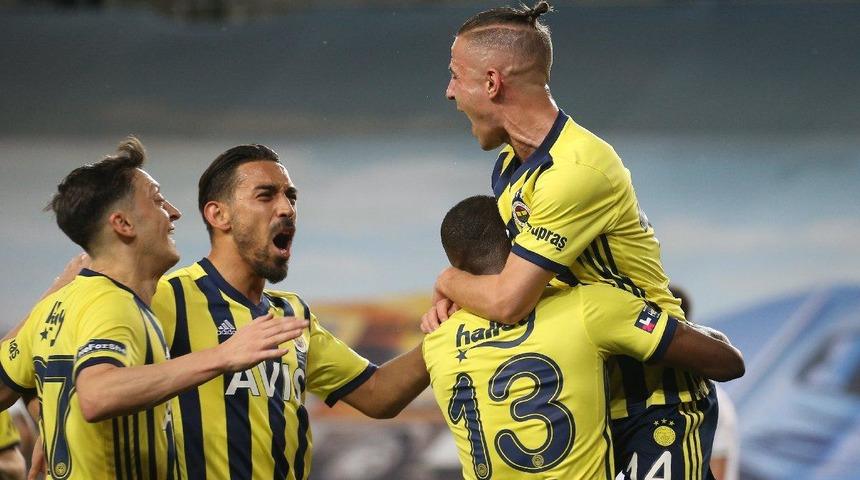 Vitor Pereira gitti! Fenerbahçeli futbolcular bayram etti