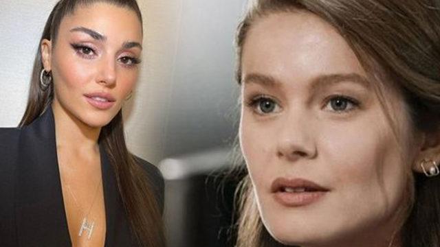 Camdaki Kız’da Nalan’a rakip geliyor! Hande Erçel bombası