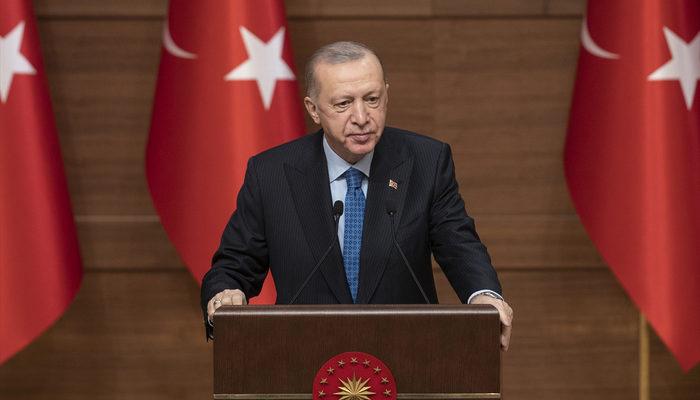 Son dakika: Cumhurbaşkanı Erdoğan duyurdu! Teoman Duralı'nın ismi oraya verilecek... (Teoman Duralı kimdir?)