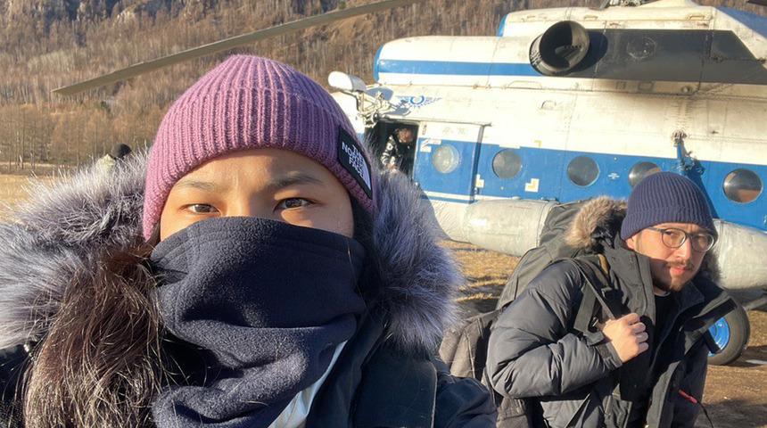 SON DAKİKA | GZT editörleri Nazgul Kenzhetay ve Emin Karaçak Rusya'da gözaltına alındı