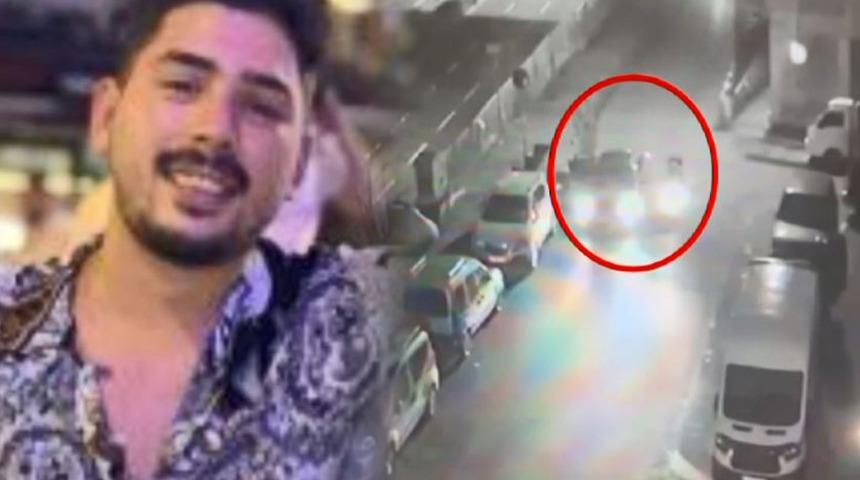 Kız arkadaşının Instagram hesabına girdi, kıskançlık krizi geçirdi! Sokak ortasında katledildi