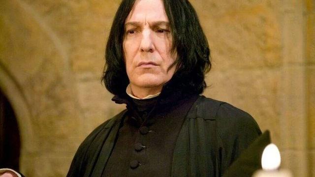 snape 1