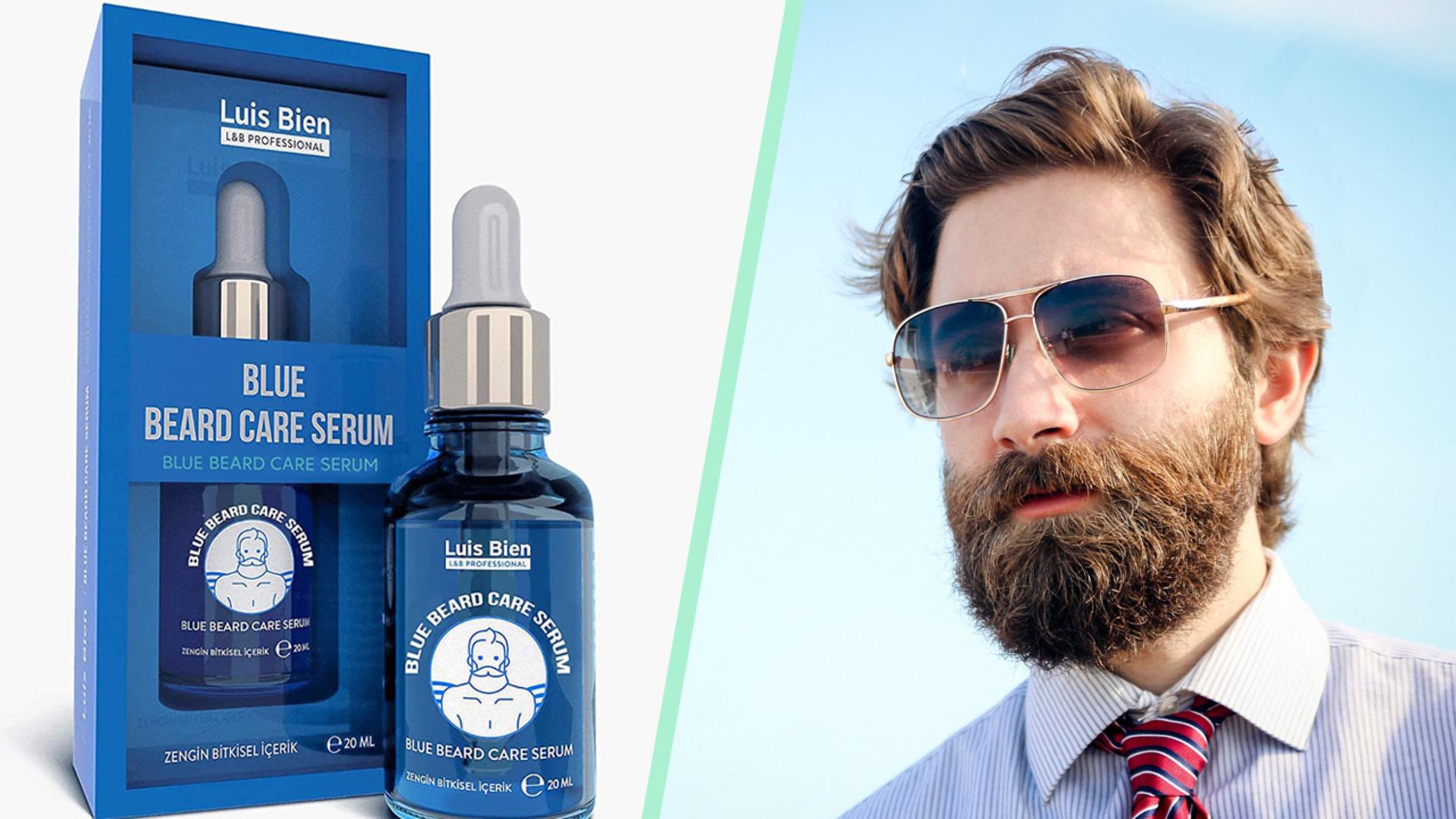 Sakallarını sağlıklı uzatmak isteyenler için en iyi sakal serumu çeşitleri