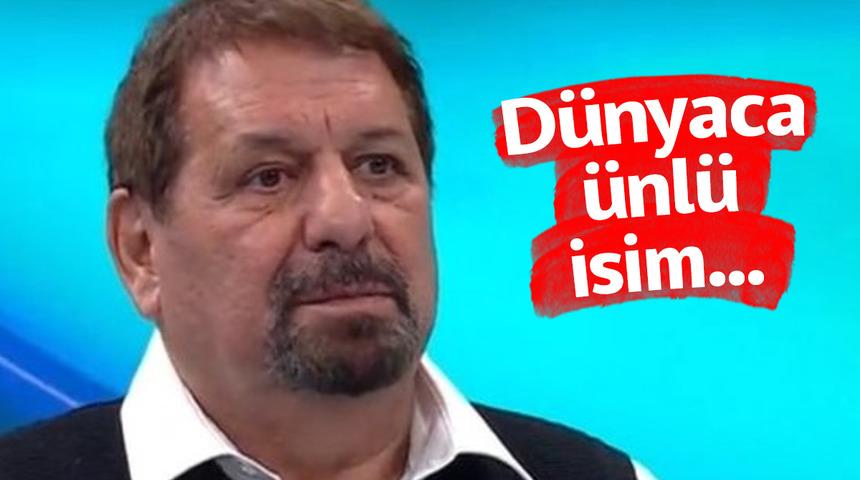 Son dakika: Vitor Pereira'nın gidişi kısa sürdü! Erman Toroğlu, Fenerbahçe'nin yeni hocasını açıkladı! Joachim Löw...