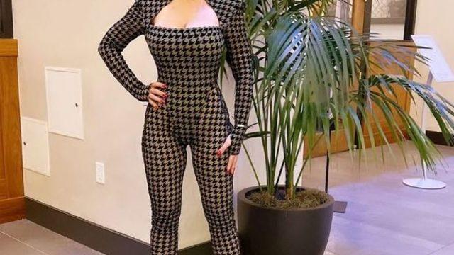 Bir dönemin playboy modeliydi! Hayranlarının ürkütücü isteklerini itiraf etti