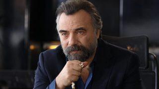 EDHO'nun yıldızı Oktay Kaynarca'nın kardeşi şaşkına çevirdi! Görenler ayırt etmekte zorlandı