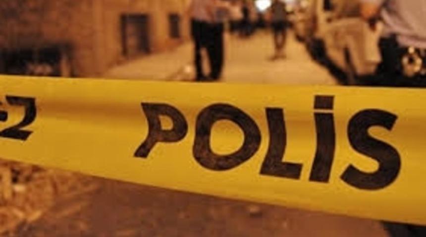 İngiltere Başkonsolosluğu yakınlarında şüpheli çanta alarmı!