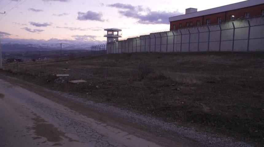 Kosova, hapishane h&uuml;crelerini Danimarka'ya kiralamak i&ccedil;in anlaştı