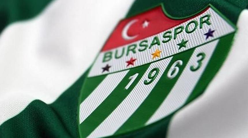 Bursaspor'da yeni teknik direktör Deniz Kolgu oldu