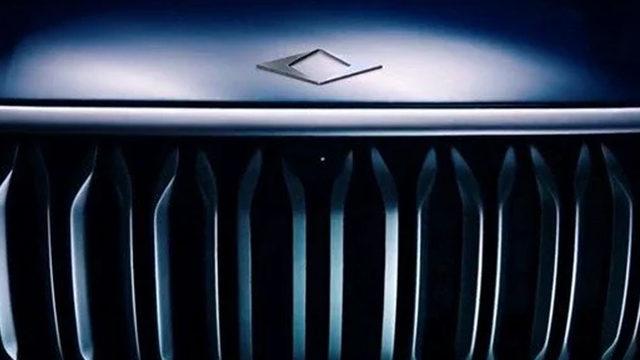 Türkiye'nin milli otomobili TOGG fuar için ABD'ye götürülüyor