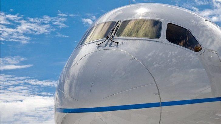 Boeing ve Airbus, 5G teknolojisinde 'güvenlik riski' nedeniyle ABD hükümetini uyardı