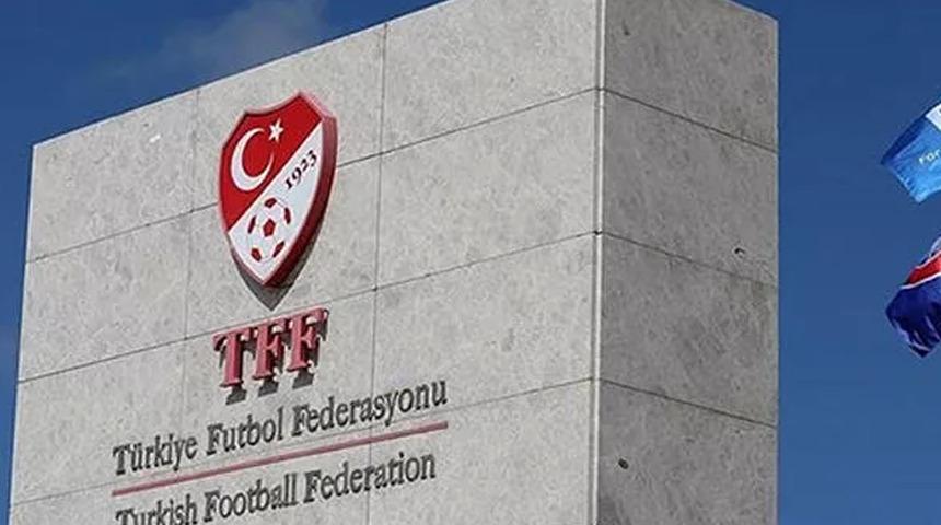 Spor Toto Süper Lig'den 5 kulüp PFDK'ye sevk edildi! Fenerbahçe, Giresunspor, Sivasspor, Konyaspor ve Başakşehir...