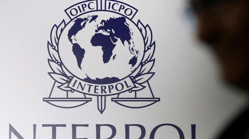 Son dakika: Interpol tarafından kırmızı bültenle aranan terörist teslim oldu