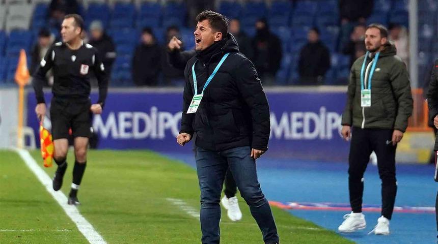 Son dakika: Başakşehir'de durdurulamayan Emre Belözoğlu, Süper Lig'de rekor kırdı!