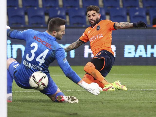 Giresunspor'dan Okan Kocuk açıklaması! Galatasaray'a dönecek mi?