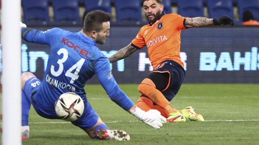 Giresunspor'dan Okan Kocuk açıklaması! Galatasaray'a dönecek mi?