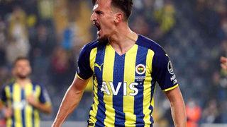 Son dakika: Kötü haber geldi! Fenerbahçe'den Berisha açıklaması...