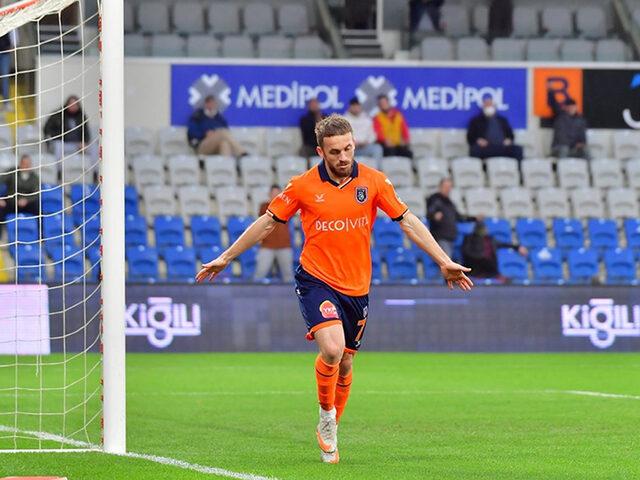 Trabzonspor'a gidiyor mu? Göksel Gümüşdağ'dan Edin Visca açıklaması!