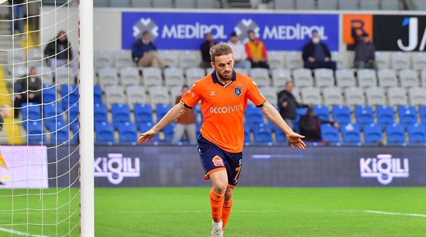 Trabzonspor'a gidiyor mu? Göksel Gümüşdağ'dan Edin Visca açıklaması!