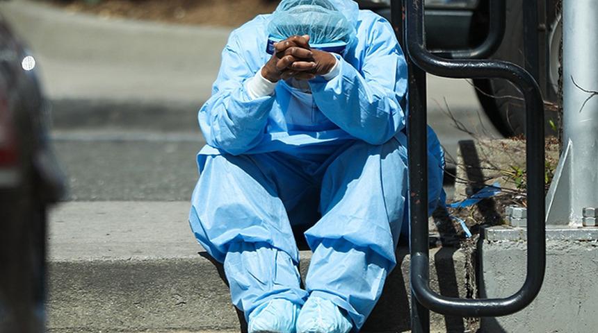 ABD'den yeni karar! 8 ülke 'en yüksek riskli seyahat' kategorisinde