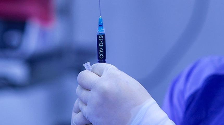 DSÖ’den Nuvaxovid aşısının acil kullanımına onay