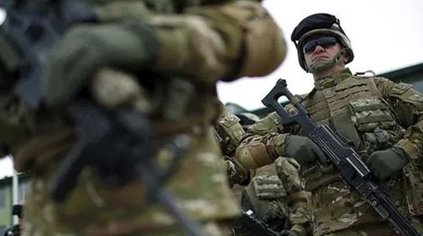 Bulgaristan'dan NATO'nun askeri takviye kararına tepki! "İstemiyoruz"