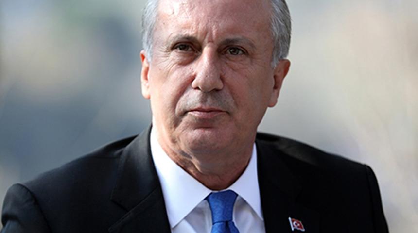 Muharrem İnce'den yeni TL mevduat paketiyle ilgili değerlendirme
