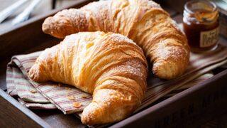 Evde Kruvasan nasıl yapılır? MasterChef Kruvasan tarifi ve malzemeleri!