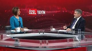 Son dakika haberi: Dolar kurundaki düşüş fiyatlara yansıyacak mı? Bakan Nebati: 'Karşılarında bizi görecekler'