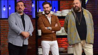MasterChef'te eleme adayı kim oldu? 21  Aralık Salı MasterChef dokunulmazlık oyununu kim kazandı?
