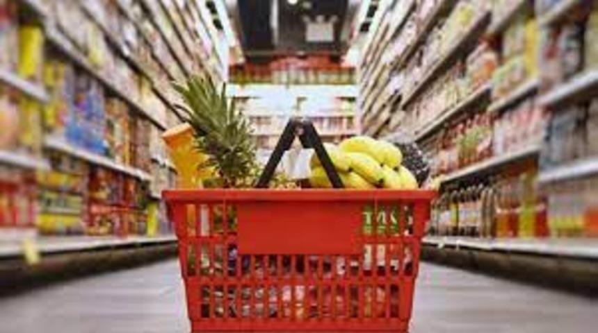 Market fiyatları düşecek mi? Dolar düşüşü sonrası son durum! Gıda fiyatları düşer mi?
