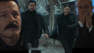 Teşkilat 28. yeni bölüm fragmanında nefes kesen operasyon sahnesi! MİT'in özel ekibinden Serdar ve Zehra'ya ne olacak?