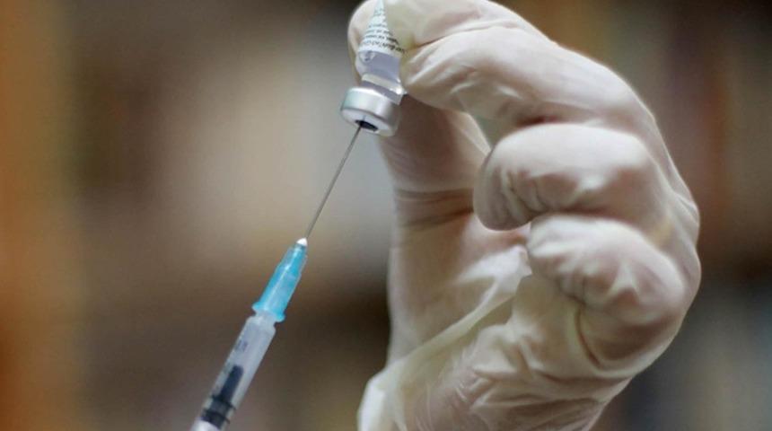 Sağlık Bakanlığı duyurdu: Yılın en kısa gündüzünde 755 bin 20 doz aşı