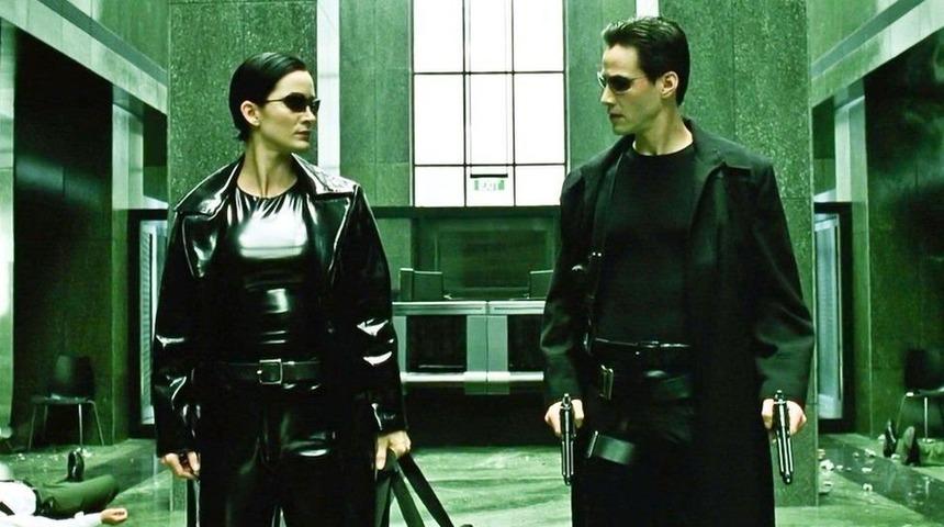 Matrix Resurrections: Efsanevi serideki kehanetler ile ger&ccedil;ek hayat arasında nasıl paralellikler var?