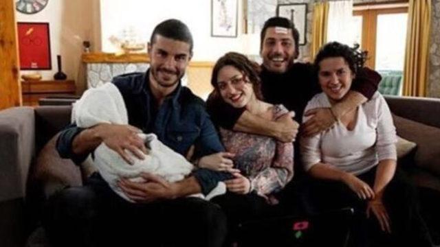 Cinsiyet değiştiren İlişki Durumu Karışık’ın Gülendam'ı Aybike Esin Tumluer’in son hali dudak uçuklattı 