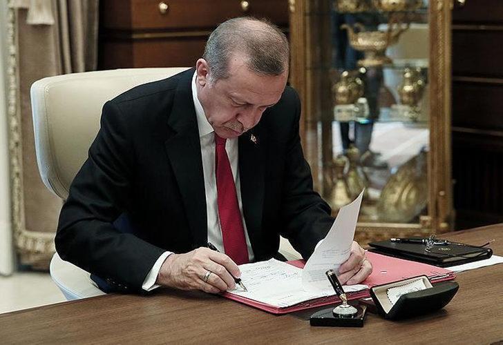 Erdoğan imzaladı, Resmi Gazete'de yayımlandı! Türk vatandaşlığına kabul şartları değişti