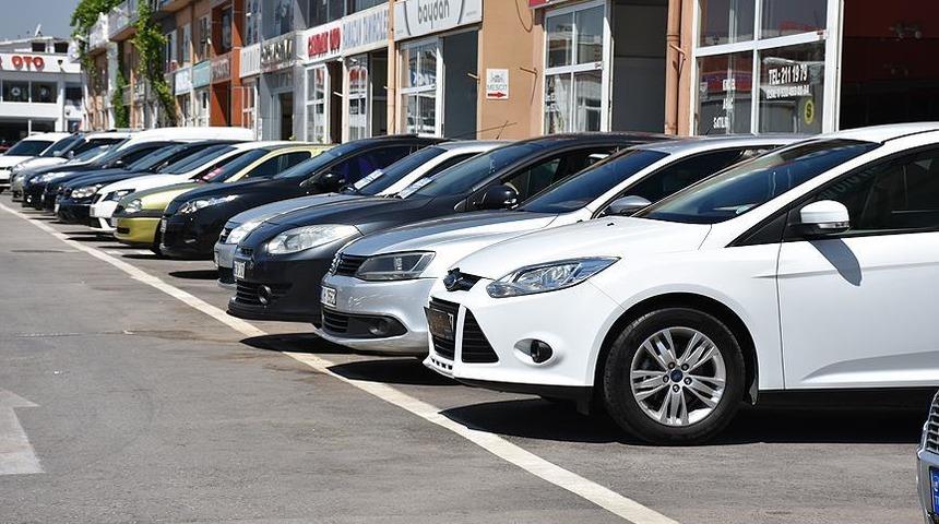 SON DAKİKA: Ticaret Bakanı Bolat resmen duyurdu, araç alacaklar dikkat! İkinci elde yeni dönem... 'O ilan siteleri artık...'