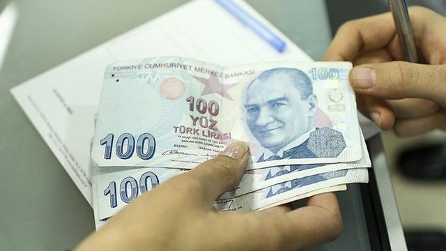 İşçi ve memura vergi müjdesi! 320 lira artış olacak...