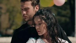 Çukur’un Nehir’i Hazal Subaşı fotoğraflarıyla yaktı geçti