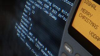 NFT furyası sürüyor: Dünyanın ilk SMS'i satıldı!