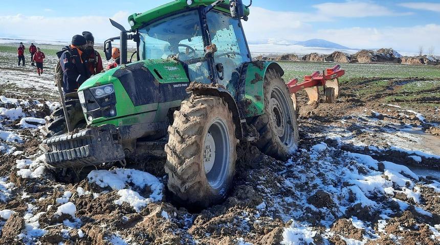 Eskişehir'de kahreden olay! Kilometrelerce yürüdü, donarak yaşamını yitirdi