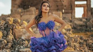 3 bin yıllık tarihi Zerzevan Kalesi’nde moda çekimleri yapıldı! Tarihi güzellikleri görenleri mest etti