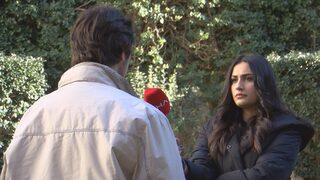 Okulda hastanelik eden dayak! Yaşadığı dehşeti böyle anlattı