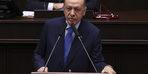 Cumhurbaşkanı Erdoğan: Yeni bir atılımın içindeyiz