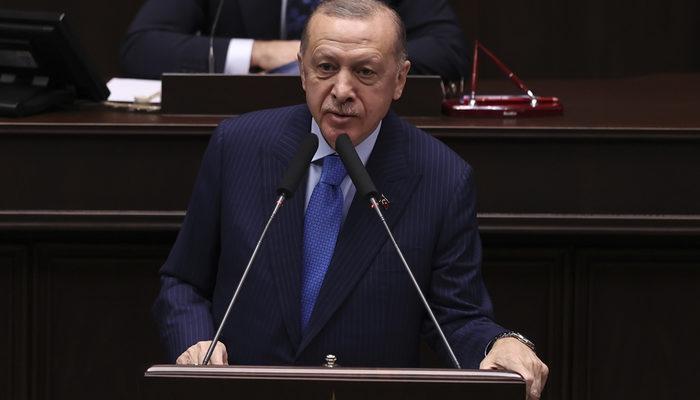 SON DAKİKA | Cumhurbaşkanı Erdoğan'dan Kur Korumalı TL Vadeli Mevduat ve erken seçim açıklaması: Noktayı koyuyorum